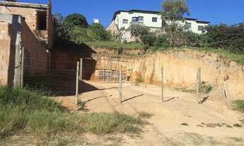 Imagem: Lote novo retiro Esmeraldas