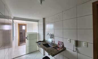 Imagem 4: Apartamento para venda tem 69 metros quadrados com 2 quartos em Piatã - Salvador - BA