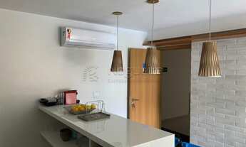 Imagem 3: Apartamento beira mar, mobiliado com 68m² de área útil