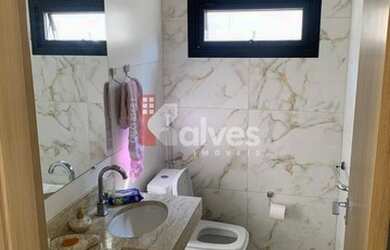 Imagem 7: Casa de Condomínio com 3 quartos à Venda, Vila Planalto - Campo Grande