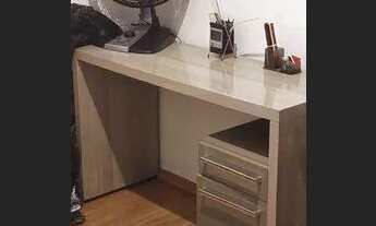 Imagem 4: Apartamento com 2 dormitórios para alugar, 48 m² por R$ 2.544,00/mês - Parque Campolim - S