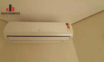 Imagem 6: Apartamento com 3 dormitórios, reformado em Moema pássaros