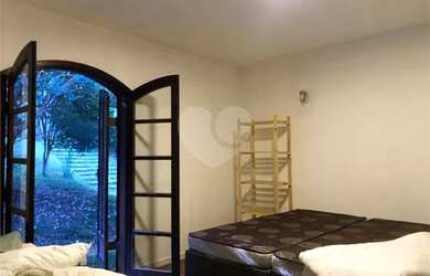 Imagem 3: Casa para locação na Serra da Cantareira