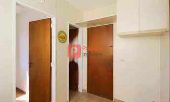 Imagem 2: Apartamento com 4 quartos 2 suites 2 vagas livres e fixas - Moema - São Paulo/SP