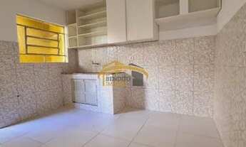 Imagem 4: Casa fundos para locação, Bela Vista, Osasco, 1 dormitório, quintal privativo