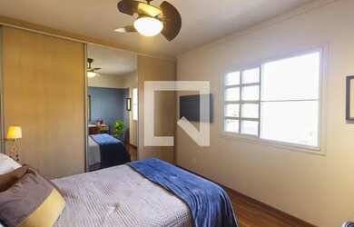 Imagem 5: Casa de Condomínio para Aluguel - Jaguaré, 2 Quartos, 74 m2