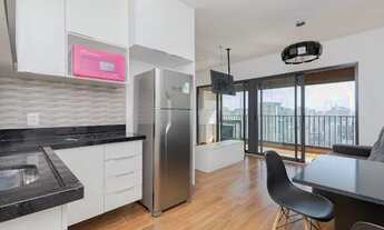 Imagem 5: Lindo Studio 38m² ,próximo ao metrô Paraiso e av. Paulista