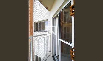 Imagem 6: Apartamento para Aluguel - Jardim dos Estados, 2 Quartos, 55 m2