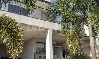 Imagem: Casa - Condomínio Portal do Jequitibá