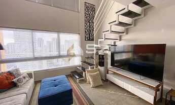 Imagem 5: Rua Schilling, 560 (Vila Leopoldina) Duplex Up Style - 40 m² - Mobilia