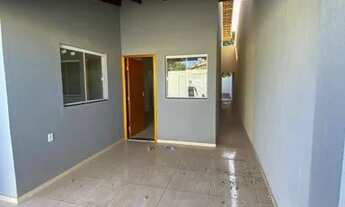 Imagem 3: Alugo Casa 3 Quartos S/ Uma Suíte - Cidade de Deus - Várzea Grande