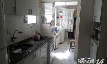 Imagem 5: Lindo Apartamento no Campo Belo!!!