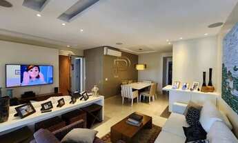 Imagem 5: Apartamento para venda com 139 metros quadrados com 4 quartos