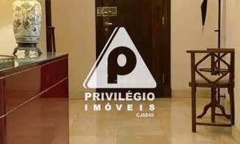 Imagem 7: Apartamento à venda, 4 quartos, 1 vaga, Copacabana - RIO DE JANEIRO/RJ