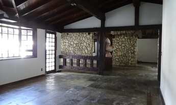 Imagem 3: Belo Horizonte - Casa Padrão - São Bento