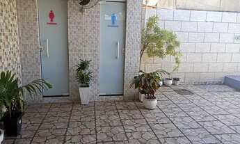 Imagem 5: Salão de festas