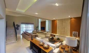 Imagem 5: Casa Reserva da Serra 4 Suítes Jundiaí- SP