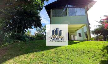 Imagem 3: Casa com 7 dormitórios à venda, 300 m² por R$ 2.800.000 - Campeche - Florianópolis/SC