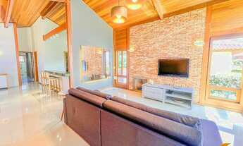 Imagem 7: Casa em condomínio à venda, 3 quartos, 2 suítes, 4 vagas, Villa Bella - Itabirito/MG