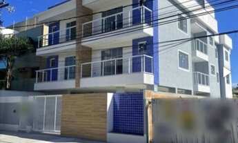 Imagem: Apartamento para venda com 2 quartos sendo