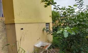 Imagem: Terreno, Jardim Monte Kemel, São Paulo