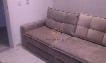 Imagem 3: Apto novo 1 suíte mobiliado no Buritis