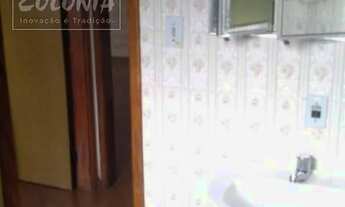 Imagem 5: Santo André - Casa Padrão - Vila Eldízia