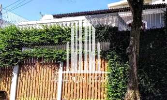 Imagem: Casa à venda com 3 dormitórios e 2 vagas