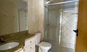 Imagem 4: Apartamento para aluguel tem 75 metros quadrados com 2 quartos em Norte - Brasília - DF