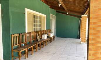 Imagem 5: Casa para venda tem 280 metros Mundaú- Trairi - Ceará