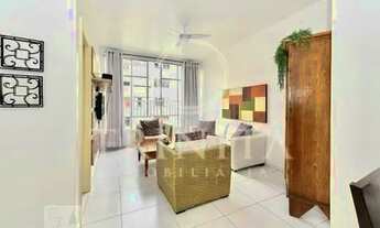 Imagem 6: Apartamento em Copacabana - Rio de Janeiro