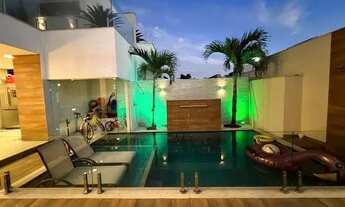 Imagem 4: BOTHANICA NATURE - Casa Pronta para Morar (Porteira Fechada