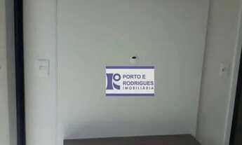 Imagem 3: Apartamento com 1 dormitório para alugar, 39 m² por R$ 5.600,00/mês - Jardim Guanabara - C