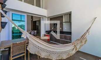 Imagem 7: Apartamento para Aluguel - Alphaville, 3 Quartos, 175 m2