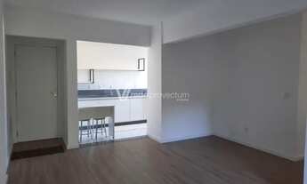 Imagem 2: Apartamento - Jardim Nova Europa - Campinas
