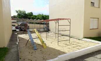 Imagem 6: Pelotas - Apartamento Padrão - Fragata