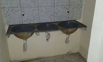 Imagem 5: Apartamento para aluguel com 40 metros quadrados com 1 quarto em Floresta - Fortaleza - CE