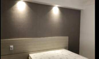 Imagem 6: 1/4 Mobiliado no Alphaville