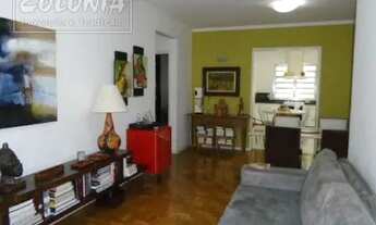 Imagem: Santo André - Apartamento Padrão - Santa