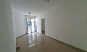 Imagem 2: Apartamento para venda possui 65 metros quadrados com 2 quartos em Jardim da Penha - Vitór