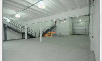 Imagem 4: Galpão no Bairro Velha Central - Blumenau/SC