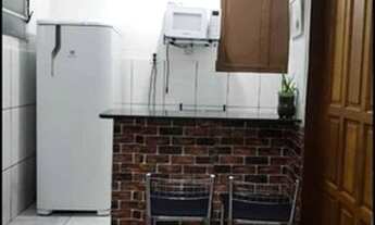 Imagem 3: Petrópolis com apto agradável e com.boa localização pra sua hospedagem!!