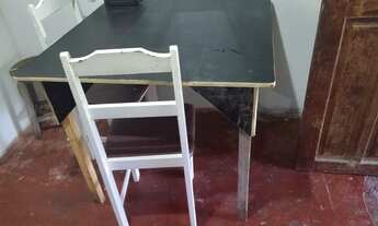 Imagem 2: Kitnet Casa com 1 dormitório