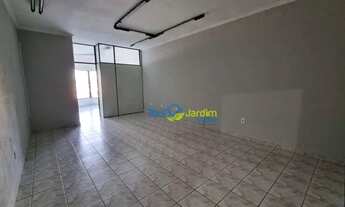 Imagem 3: Sala para alugar, 30 m² por R$ 906,45/mês - Vila Alto de Santo André - Santo André/SP