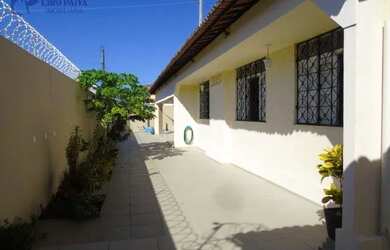 Imagem 2: Casa à venda, 270 m² - Sapiranga - Fortaleza/CE