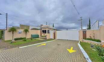 Imagem: Terreno em condomínio fechado Campo Santana