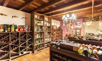 Imagem 7: PORTO ALEGRE - Casa Padrão - Pedra Redonda