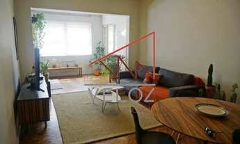 Imagem 4: Apartamento com 2 Quartos à venda, 85m² com garagem