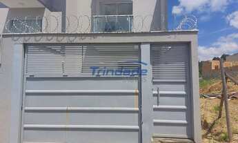 Imagem: Excelente Casa Geminada 2 quartos no Bairro