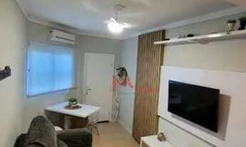 Imagem 2: Sobrado com 2 dormitórios para alugar, 77 m² por R$ 2.500,00/mês - Tude Bastos (Sítio do C